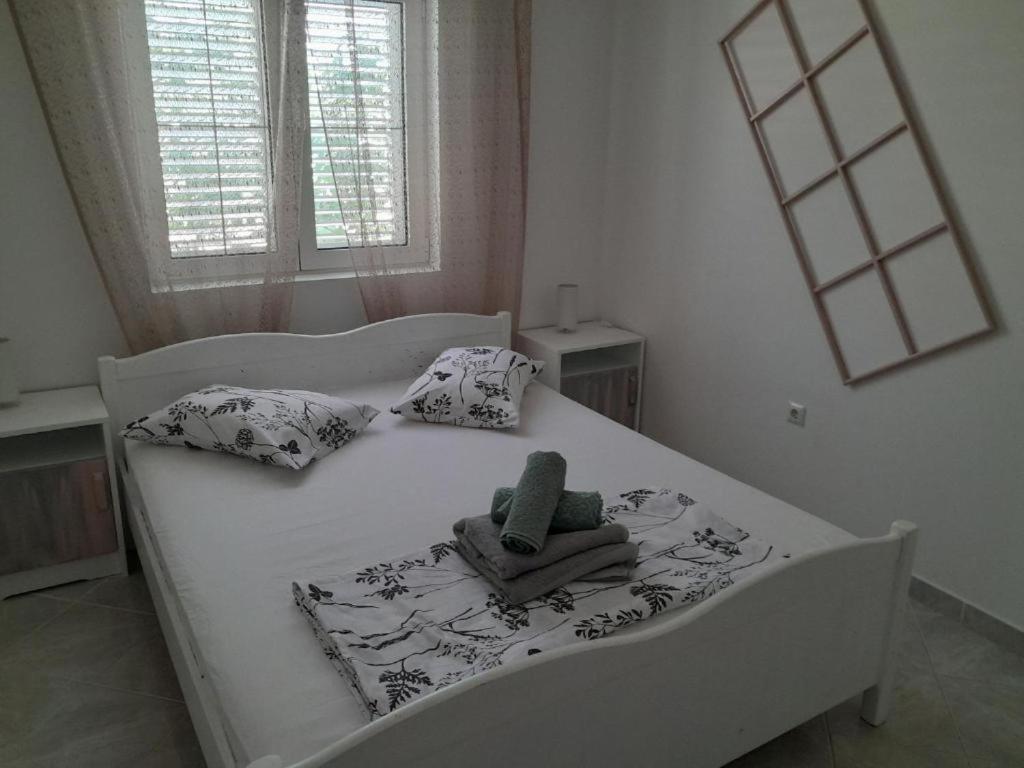 Apartmani Ira 비르 객실 사진