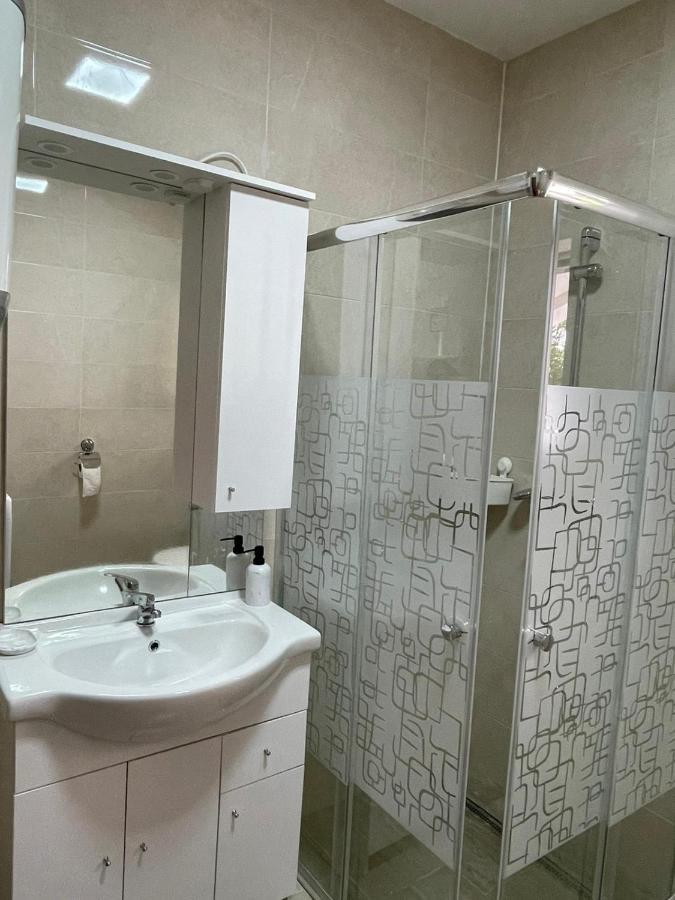 Apartmani Ira 비르 외부 사진