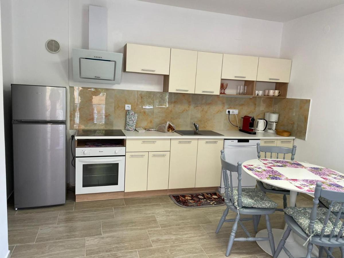 Apartmani Ira 비르 외부 사진