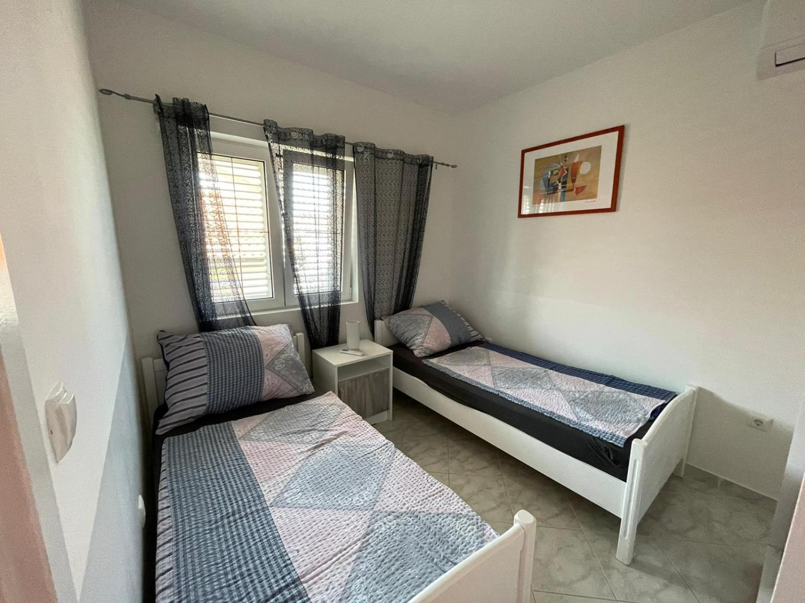 Apartmani Ira 비르 객실 사진